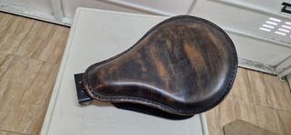 Asiento bobber
