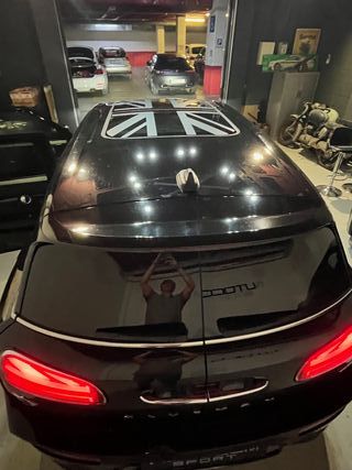 MINI Clubman John Cooper Works 2020  306 cv