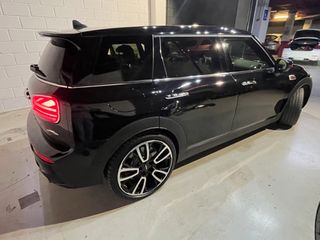 MINI Clubman John Cooper Works 2020  306 cv