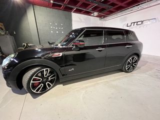 MINI Clubman John Cooper Works 2020  306 cv