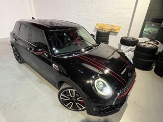 MINI Clubman John Cooper Works 2020  306 cv