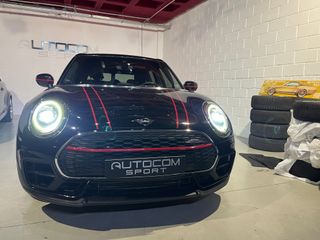 MINI Clubman John Cooper Works 2020  306 cv
