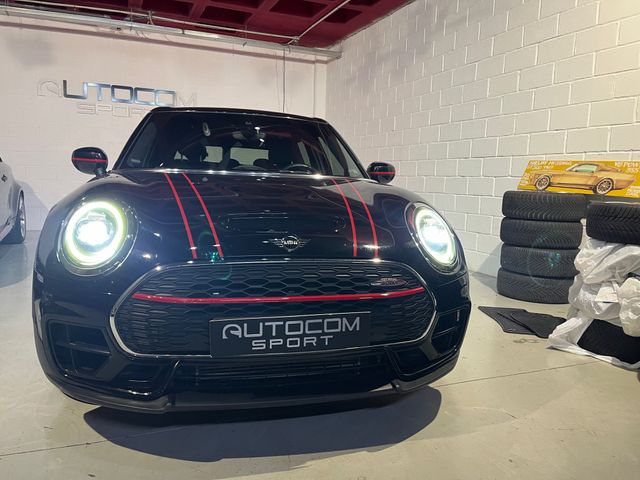 MINI Clubman John Cooper Works 2020  306 cv
