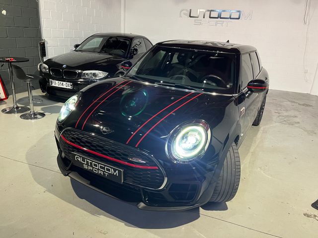 MINI Clubman John Cooper Works 2020  306 cv
