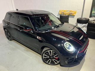 MINI Clubman John Cooper Works 2020  306 cv