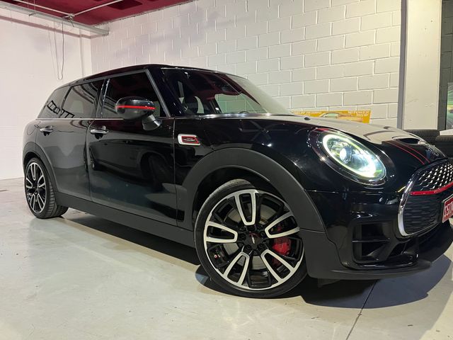 MINI Clubman John Cooper Works 2020  306 cv