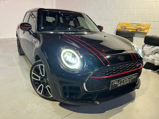 MINI Clubman John Cooper Works 2020  306 cv