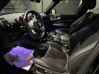 MINI Clubman John Cooper Works 2020  306 cv