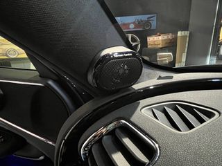 MINI Clubman John Cooper Works 2020  306 cv