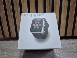 SmarWatch Reloj inteligente NUEVO