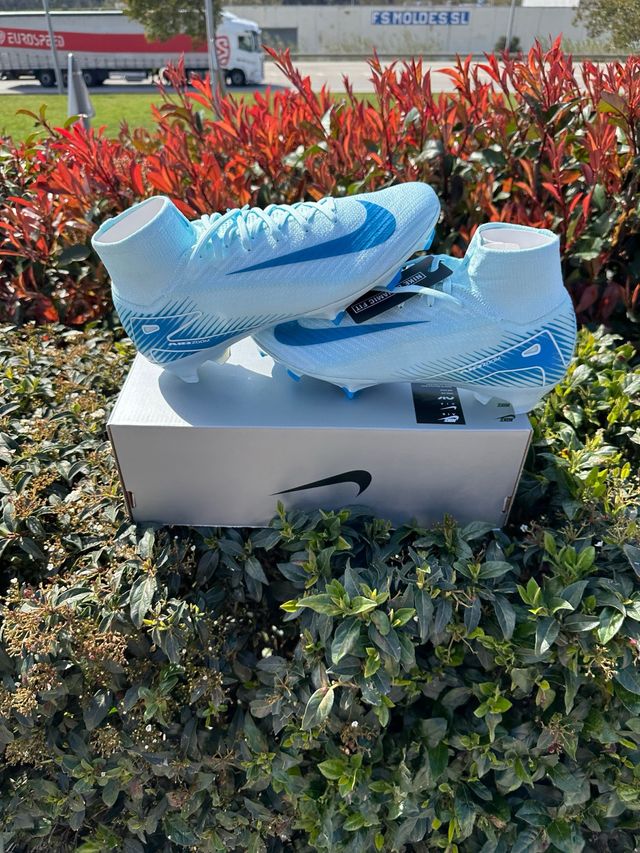 Botas de fútbol Nike Mercurial Superfly 10 Elite