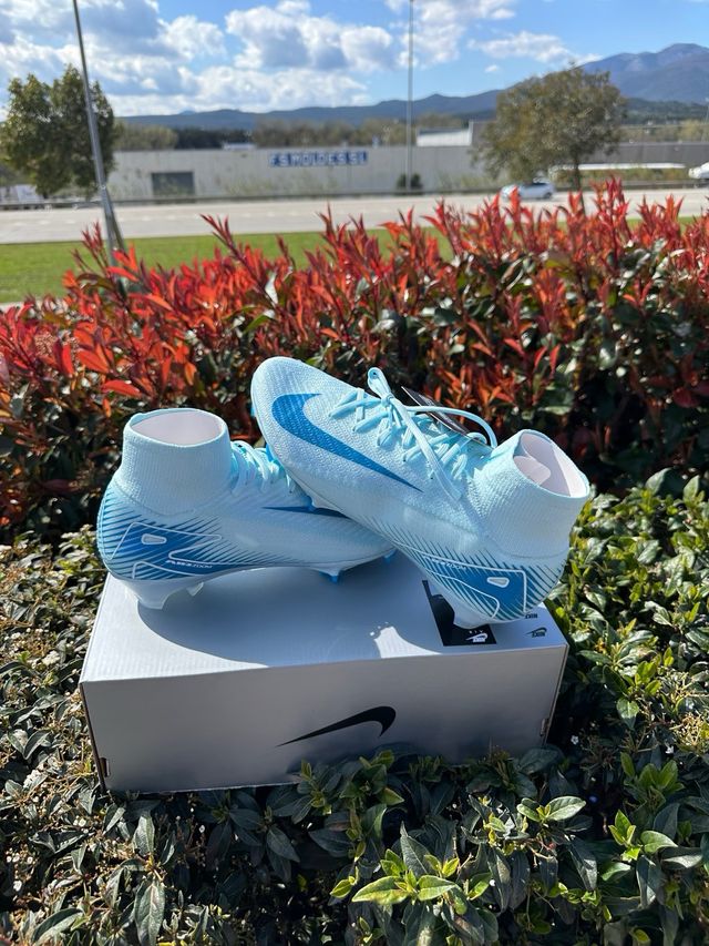 Botas de fútbol Nike Mercurial Superfly 10 Elite