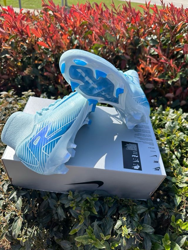 Botas de fútbol Nike Mercurial Superfly 10 Elite