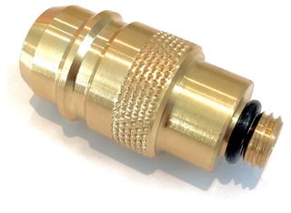 Adaptador GLP para fiat 500