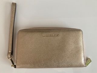 Bolso pulsera / Cartera  Michael Kors