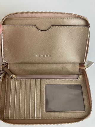 Bolso pulsera / Cartera  Michael Kors