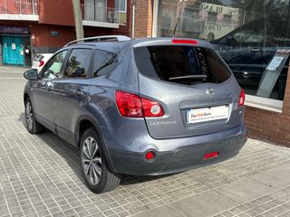 Nissan Qashqai+2 2.0DCI 150CV