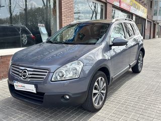 Nissan Qashqai+2 2.0DCI 150CV