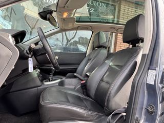 Nissan Qashqai+2 2.0DCI 150CV