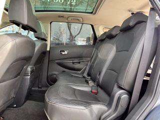 Nissan Qashqai+2 2.0DCI 150CV