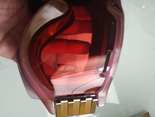 Maschera snowboard Arnette