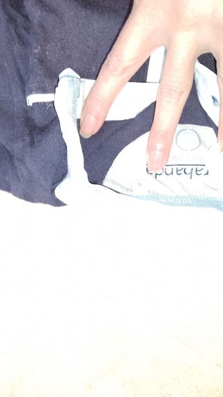 Polo bambino e jeans 👖