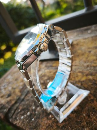 Orologio uomo al quarzo 