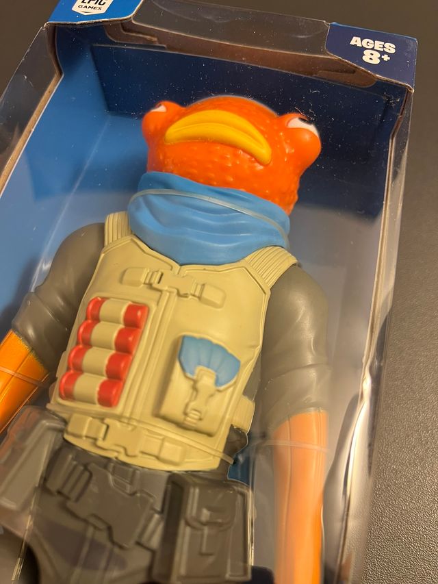 FORTNITE FNT0574 Victory Triggerfish