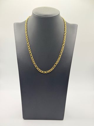 Ref97 Cadena de oro de 18k