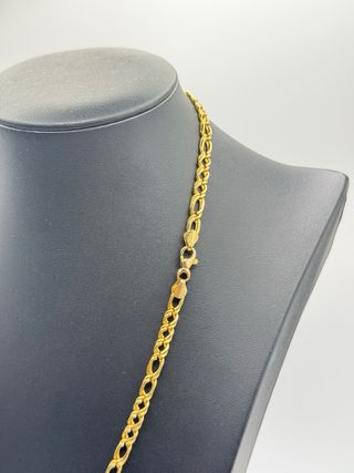 Ref97 Cadena de oro de 18k