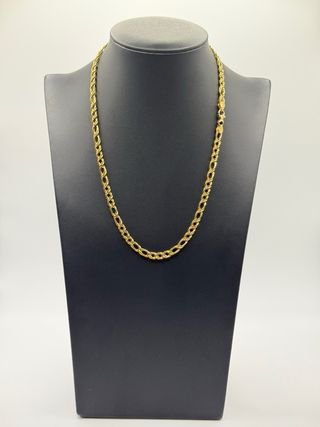 Ref97 Cadena de oro de 18k