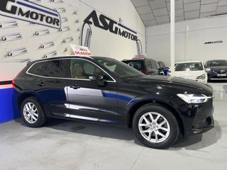 Volvo XC60 2020