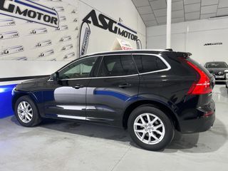 Volvo XC60 2020