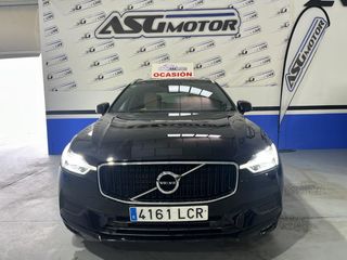 Volvo XC60 2020