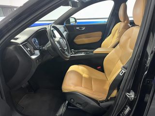 Volvo XC60 2020