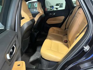 Volvo XC60 2020
