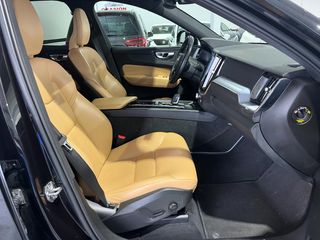 Volvo XC60 2020