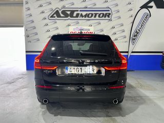 Volvo XC60 2020