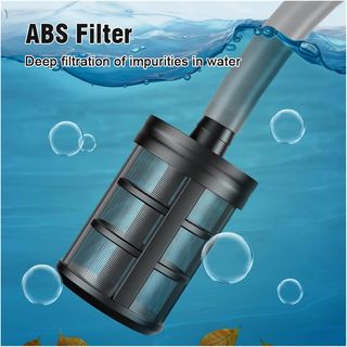 pistola hidrolimpiadora alta presión a batería