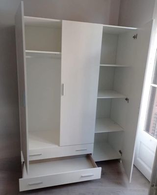 Armarios ( nuevos )