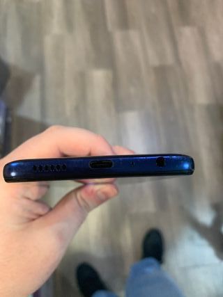 MOTOROLA G51 5G 128GB 4GB RAM - Como nuevo