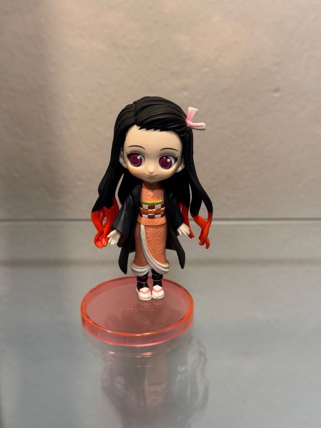 Pacchetto speciale Kimetsu presso Yaiba Qosket Banpresto