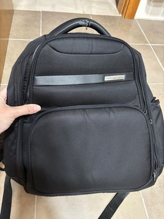 Mochila ejecutivo samsonite