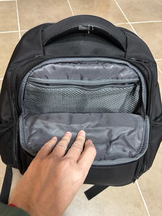 Mochila ejecutivo samsonite