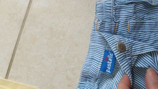 Felpa e pantaloni bimbo