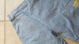 Felpa e pantaloni bimbo