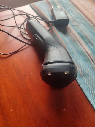 Maquina de afeitar Philips