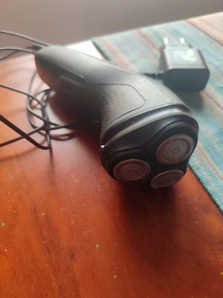 Maquina de afeitar Philips