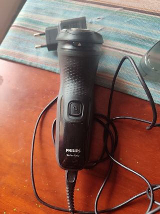 Maquina de afeitar Philips