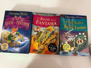 Geronimo stilton